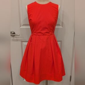 GAP Sleeveless Dress With Pockets